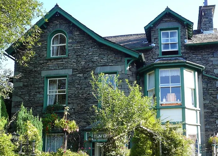 Elim House (Adults Only)