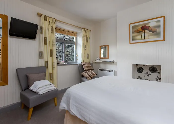 Elim House (Adults Only)