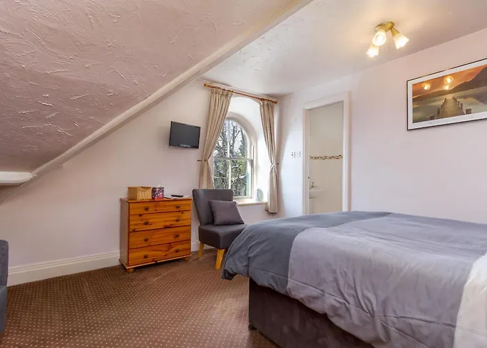Elim House (Adults Only)