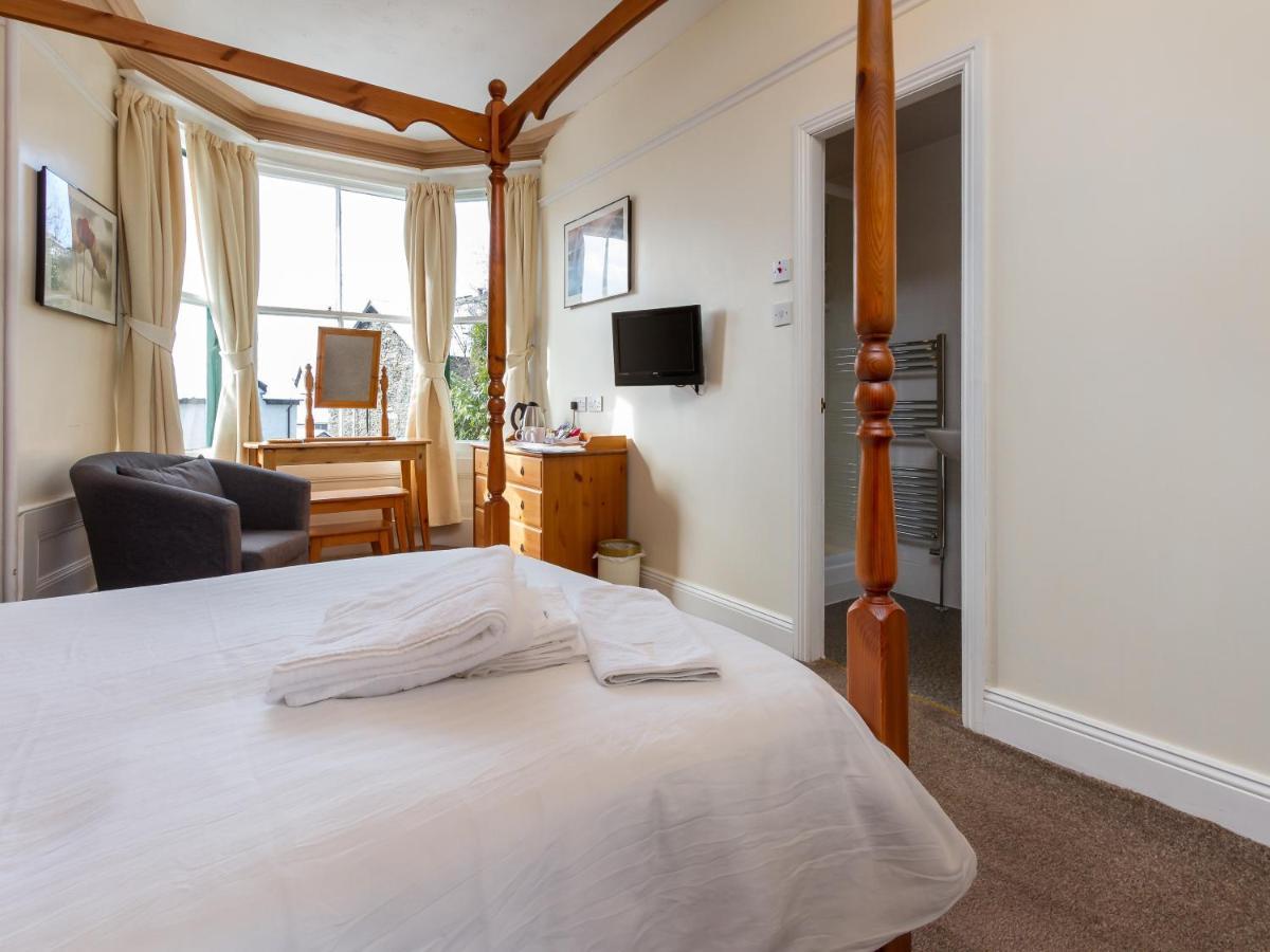 Elim House (adults Only) 4*