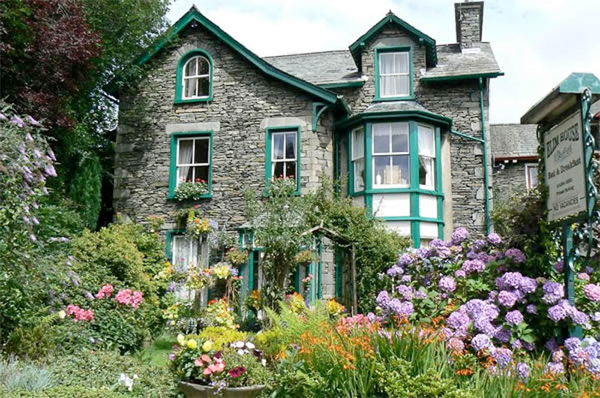 Elim House (adults Only) Bowness-on-Windermere