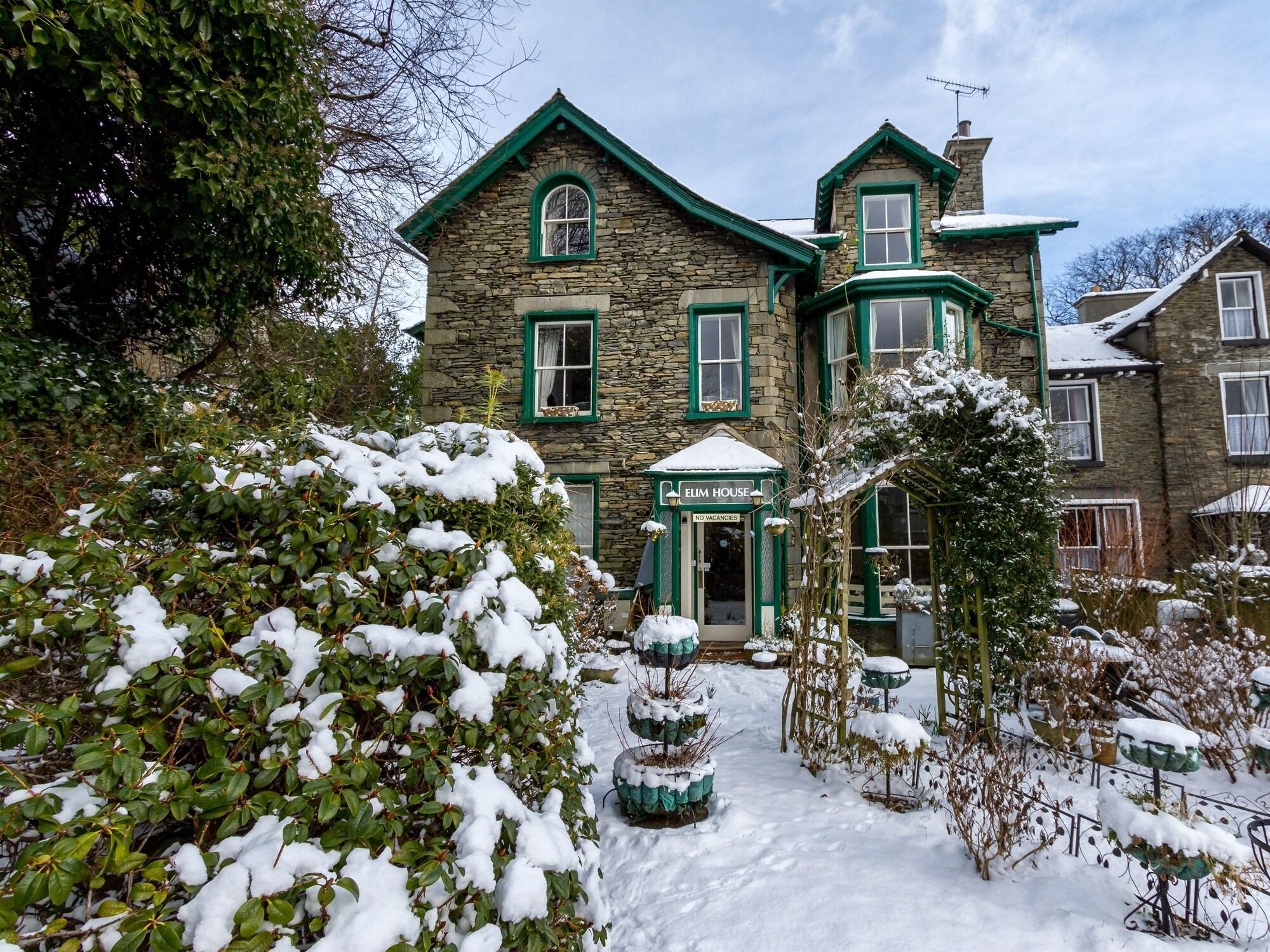 Elim House (adults Only) 4*