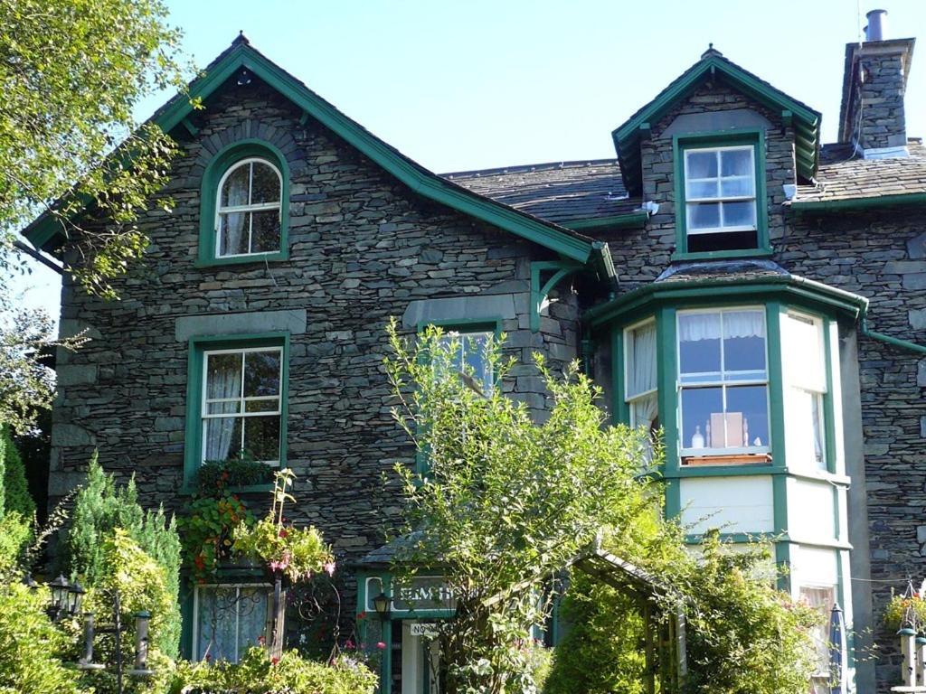 Elim House (adults Only) 4* Bowness-on-Windermere