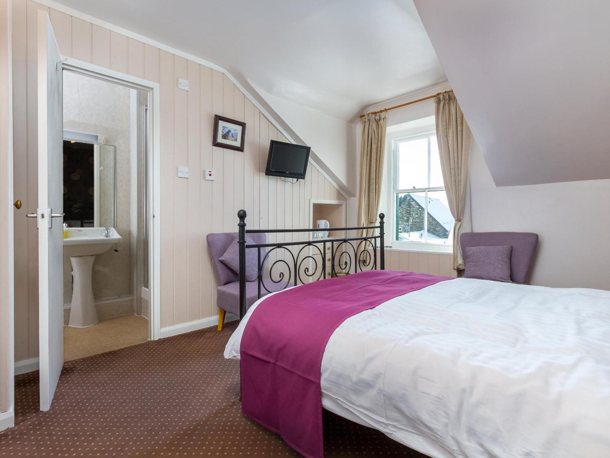 Elim House (adults Only) Affittacamere Bowness-on-Windermere