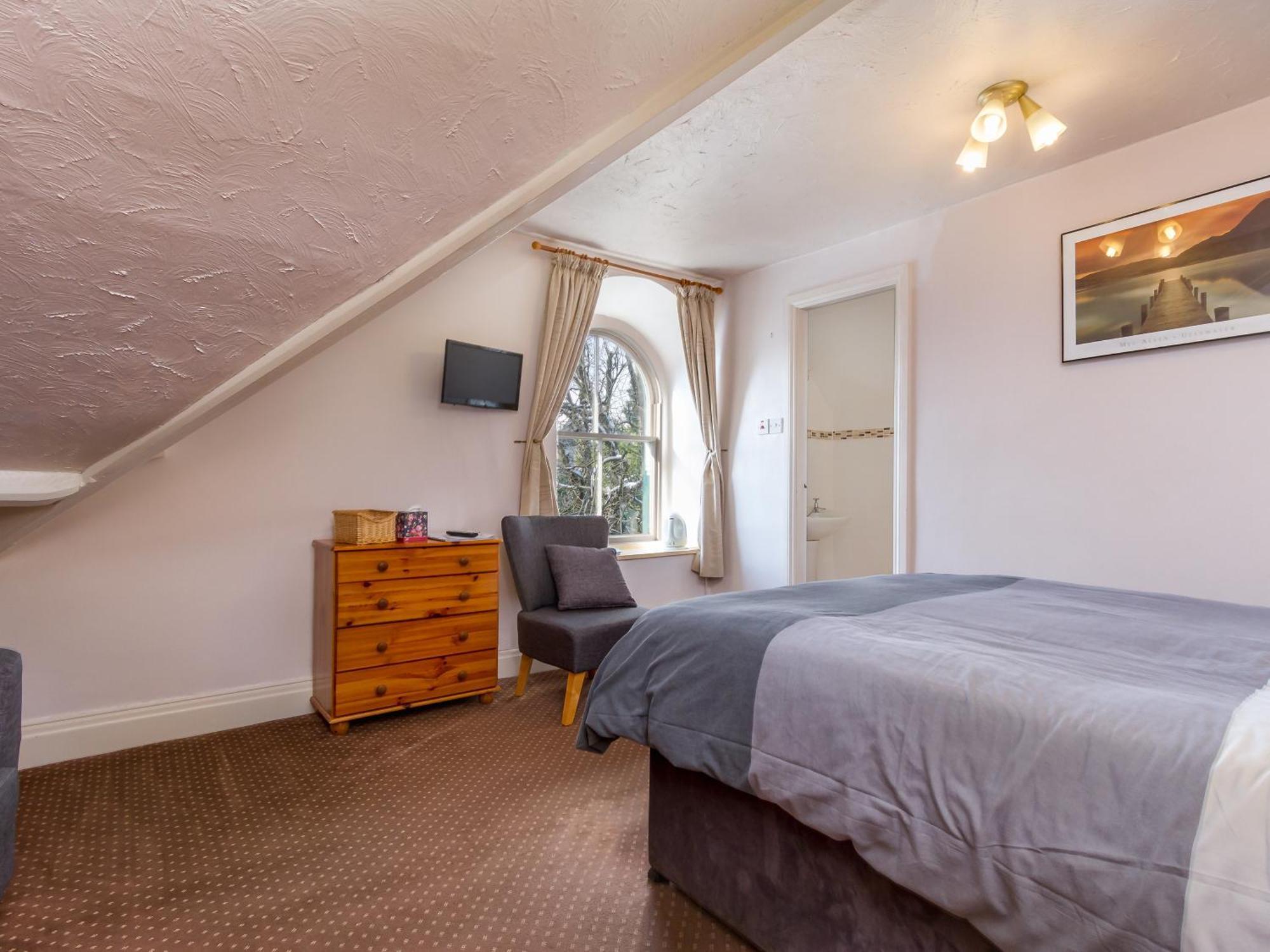 Elim House (adults Only) 4* Bowness-on-Windermere
