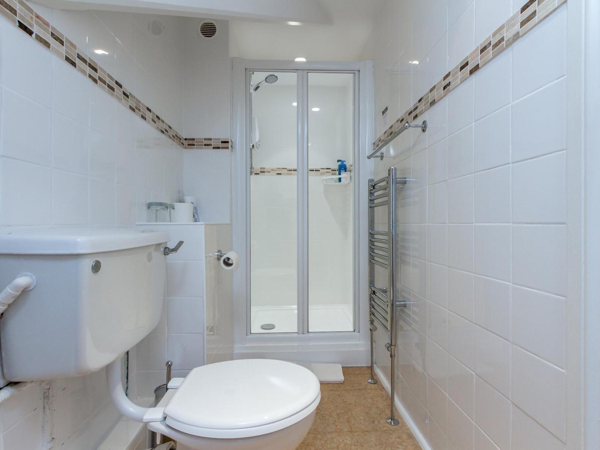 Elim House (adults Only) Affittacamere