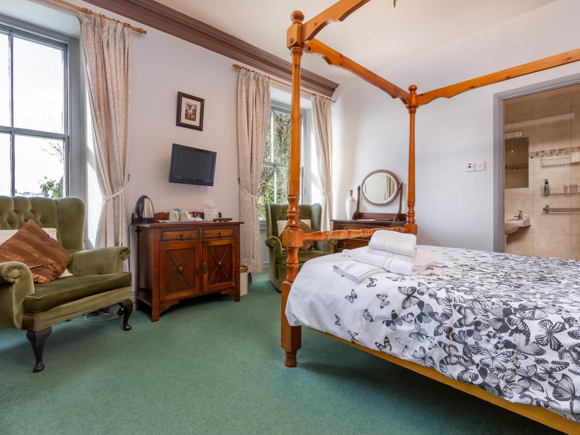Elim House (adults Only) Affittacamere 4*