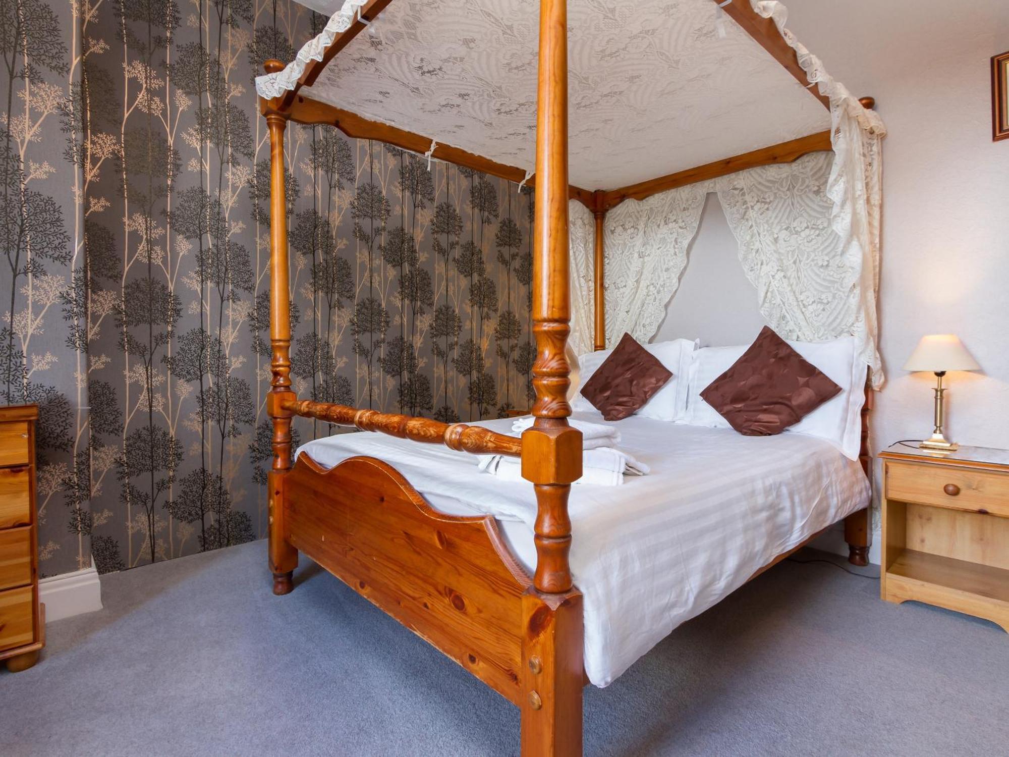 Affittacamere Elim House (adults Only) Bowness-on-Windermere