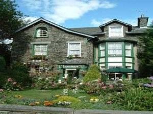 Affittacamere Elim House (adults Only) Bowness-on-Windermere