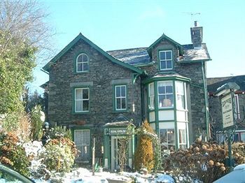 Affittacamere Elim House (adults Only) Bowness-on-Windermere