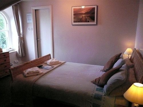 Guest house Elim House - Adults Only Bowness-on-Windermere
