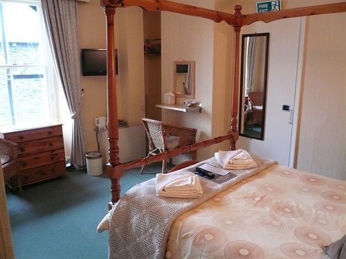 Guest house Elim House (adults Only)
