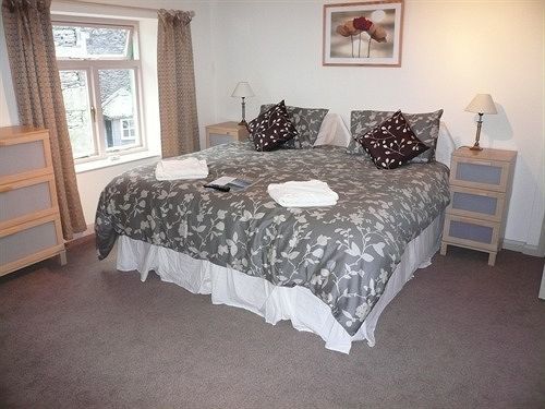 Elim House (adults Only)