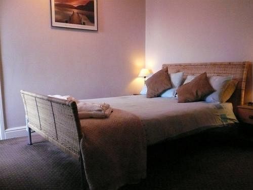 Guest house Elim House - Adults Only