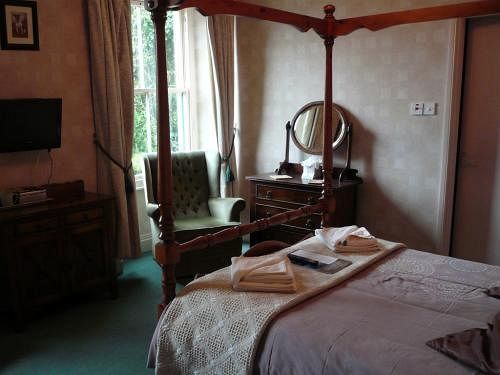 Elim House - Adults Only Bowness-on-Windermere