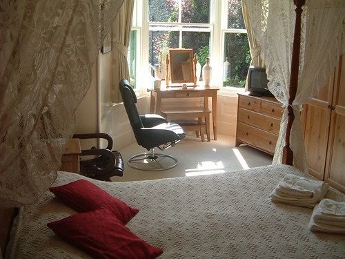 Guest house Elim House (adults Only) 4*