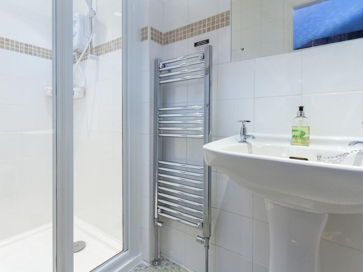 Гостевой дом Elim House - Adults Only 4*