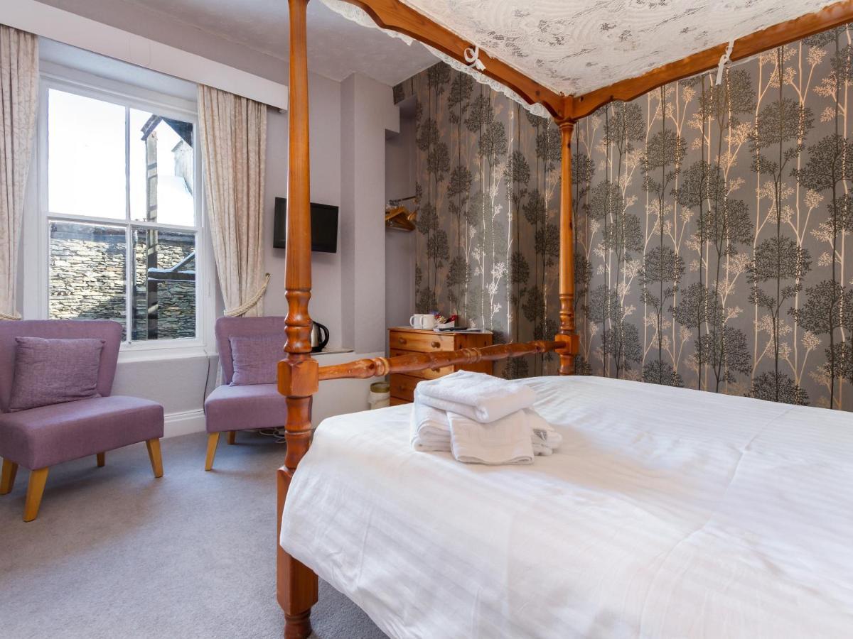 Elim House - Adults Only Боунес-он-Уиндермер