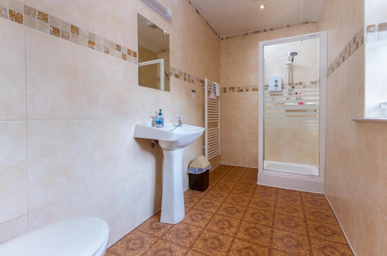 Elim House - Adults Only Гостевой дом Боунес-он-Уиндермер
