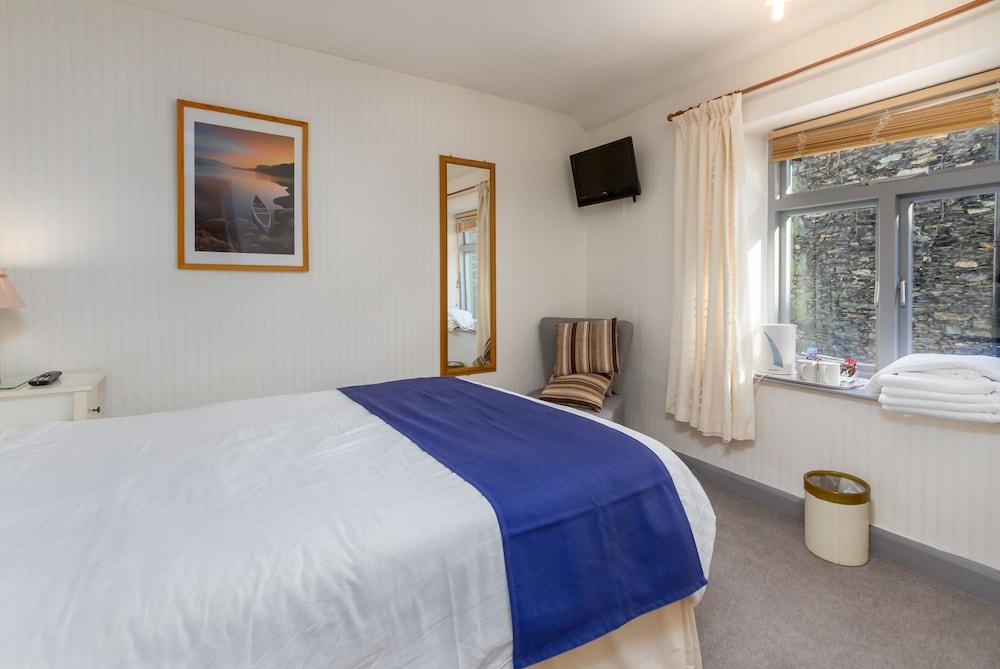 Elim House - Adults Only 4* Боунес-он-Уиндермер