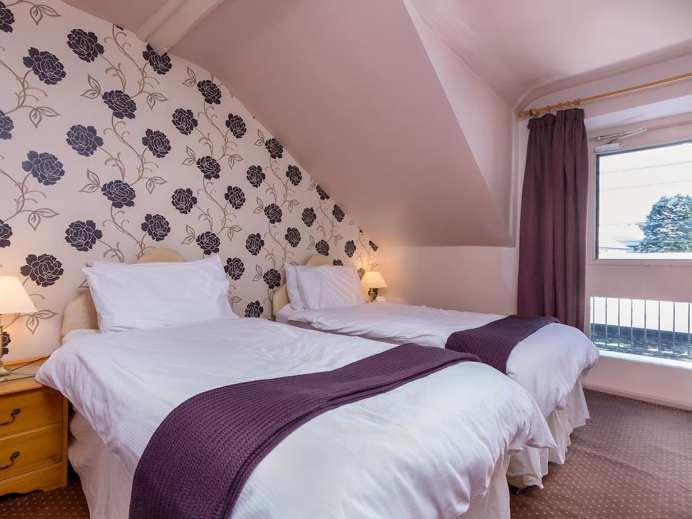 Гостевой дом Elim House - Adults Only 4*