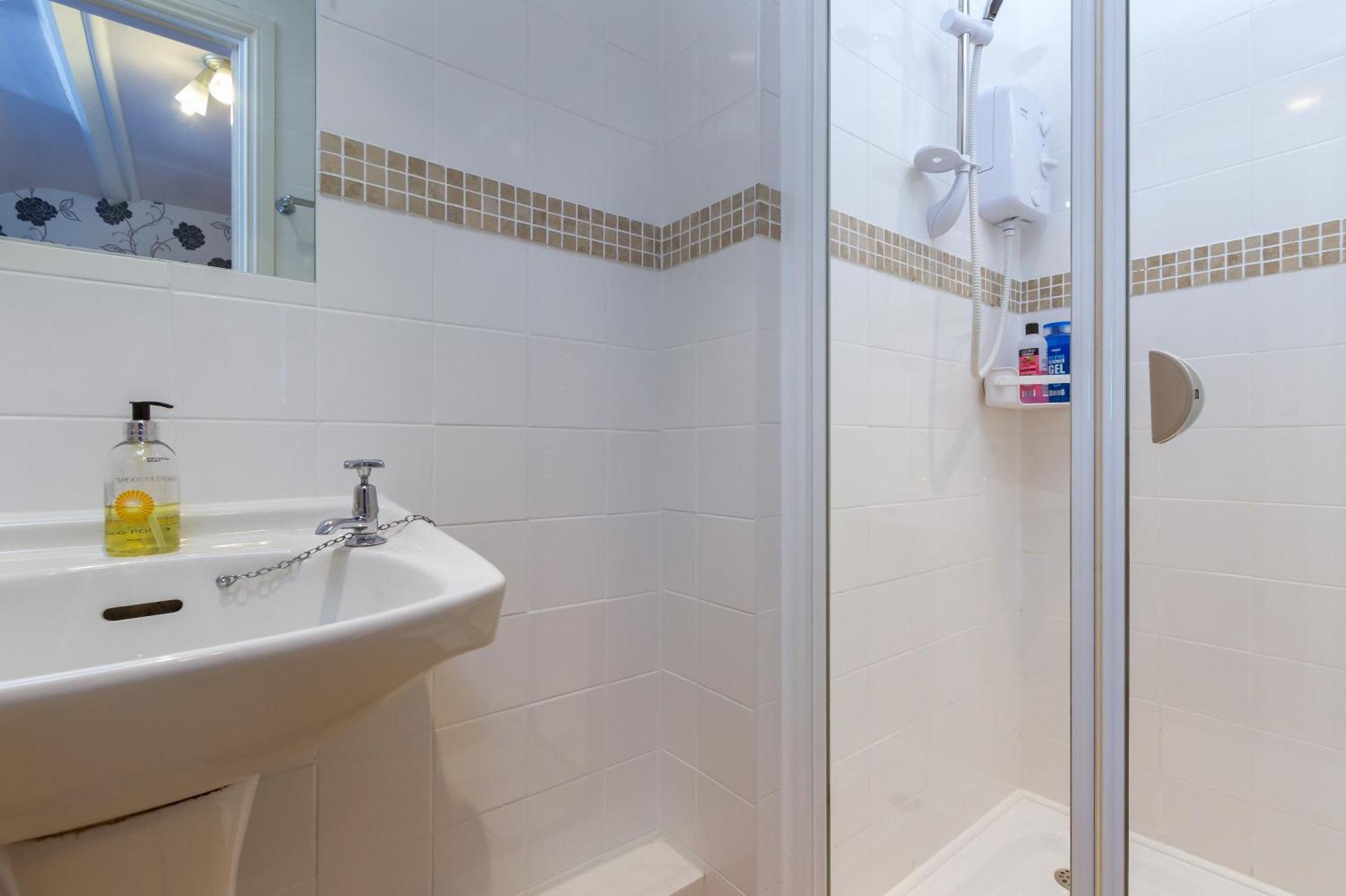 Гостевой дом Elim House - Adults Only