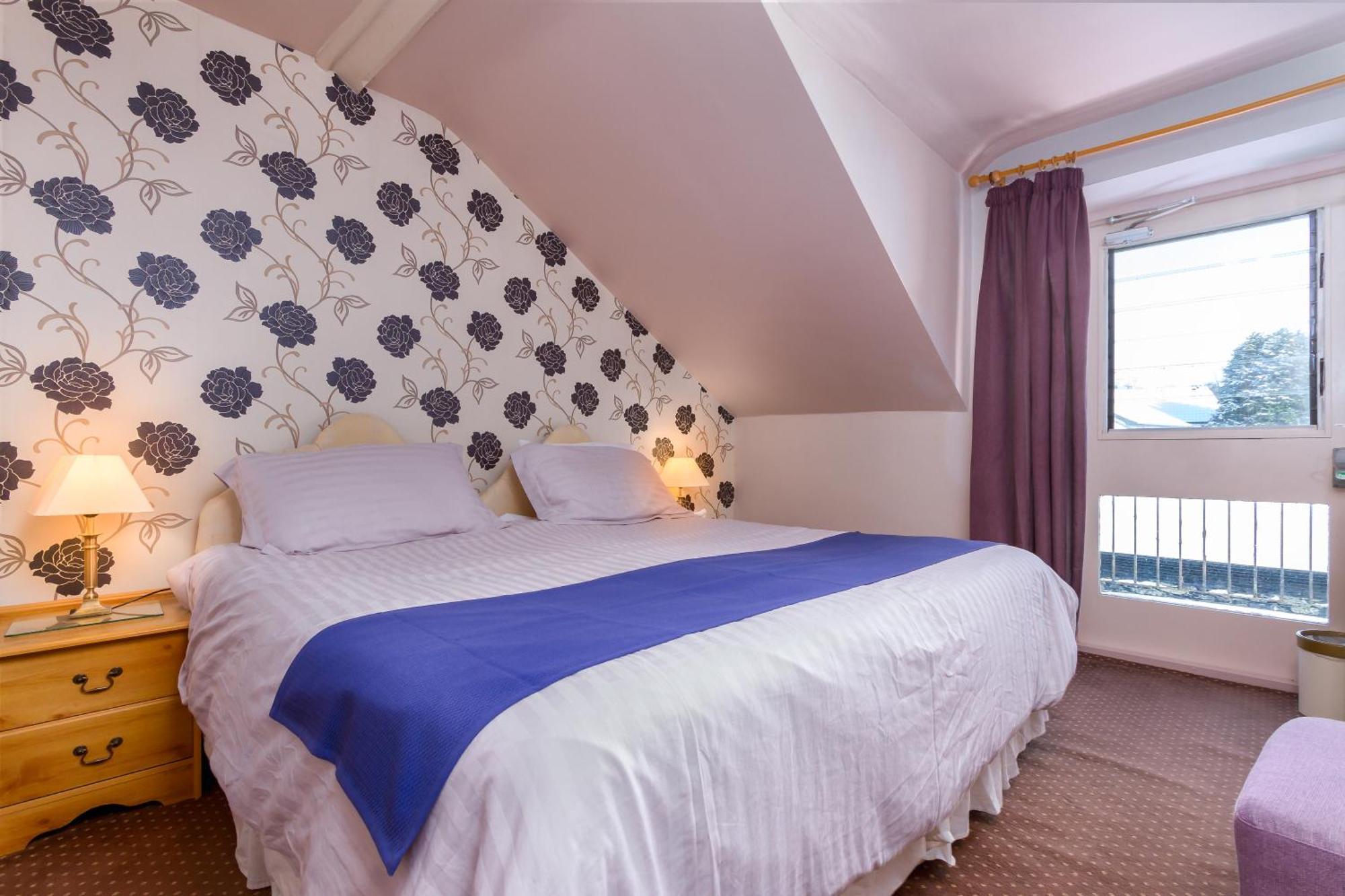 Elim House - Adults Only Гостевой дом 4*