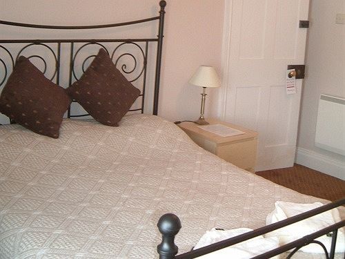 Elim House - Adults Only