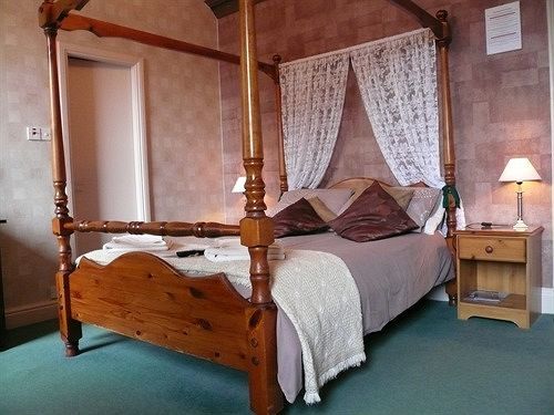 Elim House - Adults Only Боунес-он-Уиндермер