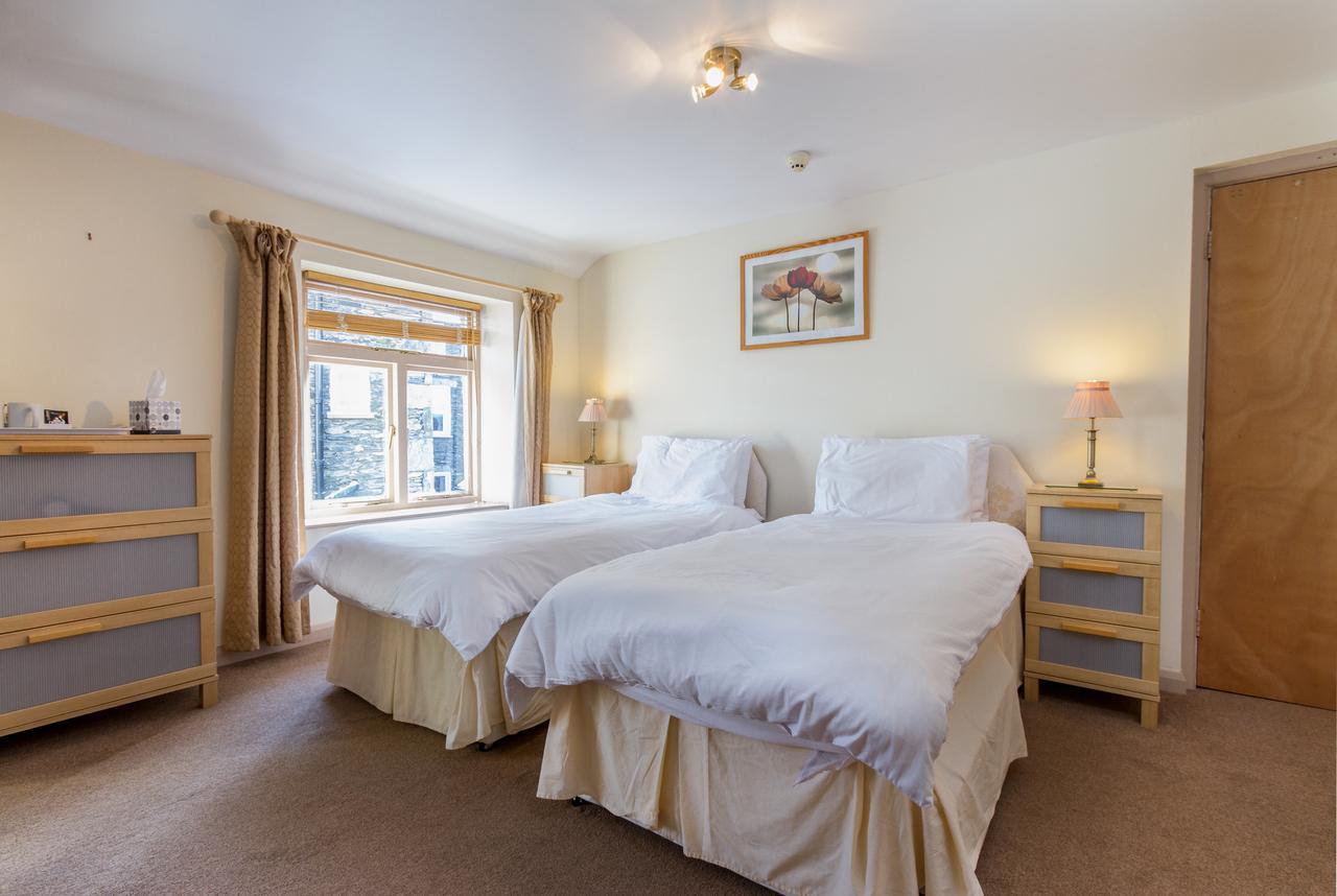 Elim House - Adults Only 4* Боунес-он-Уиндермер